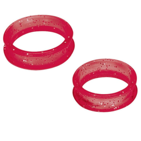 HR Rubber Finger Ring