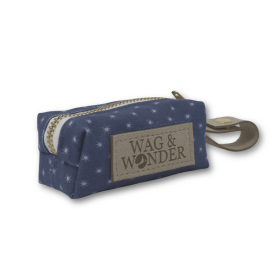 Starry Sky Waste Bag Holder