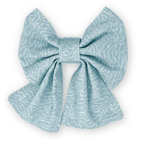 Endless Path Sailor Dog Bow