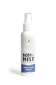 Signature Scent Body Mist