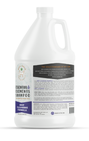 Deep Cleansing Formula Gallon