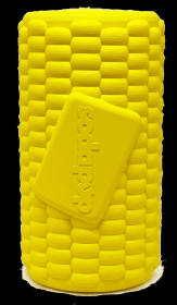 SodaPup Corn on the Cob Treat Dispenser