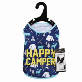 ZZ Happy Camper Tank (size: XS)