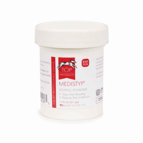 TP MediStyp Powder (size: 1.5oz)