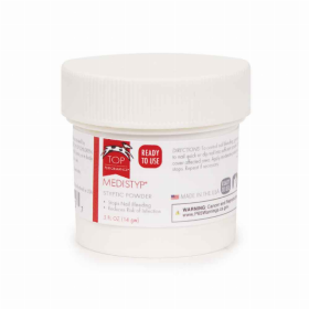 TP MediStyp Powder (size: .5oz)