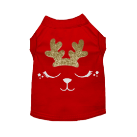 Cute Little Reindeer (size: medium)