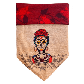 Sport Bandana (Color: Frida, size: small)