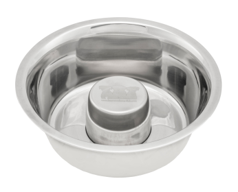 Pet Feeder Replacement Bowls (size: 11 cup)