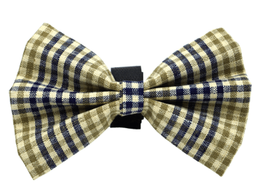 PR4004|Pets Ribbons (Color: Flax, size: 2")