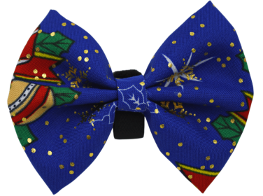 PR8011XP|Pets Ribbons (Color: Blue, size: 4")