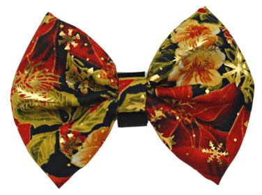 PR8011XP|Pets Ribbons (Color: Gold, size: 4")