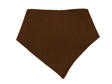 GG143FB|Pets Ribbons (Color: Brown, size: small)