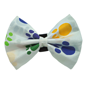 PR5003|Pets Ribbons (Color: Multi, size: 3")