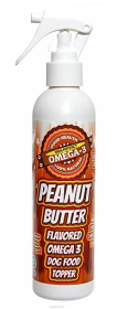 Peanut Butter Spray (size: 8oz)