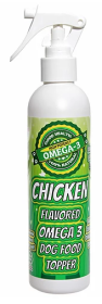 Chicken Spray (size: 8oz)