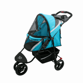 Revolutionary Pet Stroller (Color: Venus)