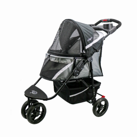 Revolutionary Pet Stroller (Color: Galaxy)