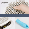 Pets Comb Dogs And Cats Beauty Styling Cleaning Automatic Hair Removal Comb